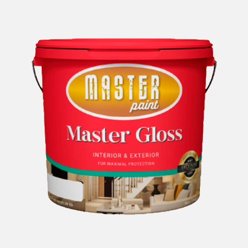 Masterpaint Gloss 5Kg