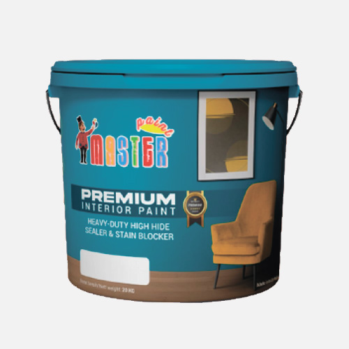 Masterpaint Premium 5Kg