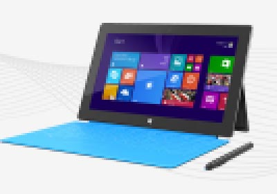 Surface Pro